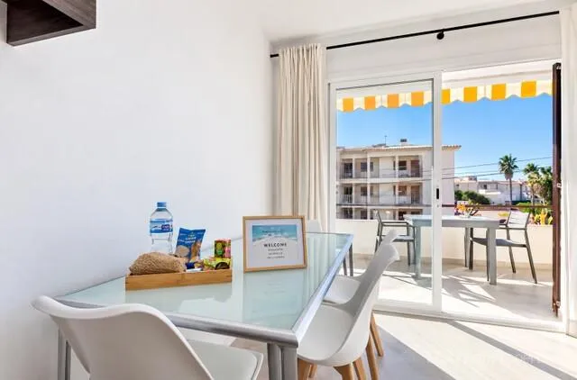 apartment in Port de Pollenca, Pollensa — photo 4