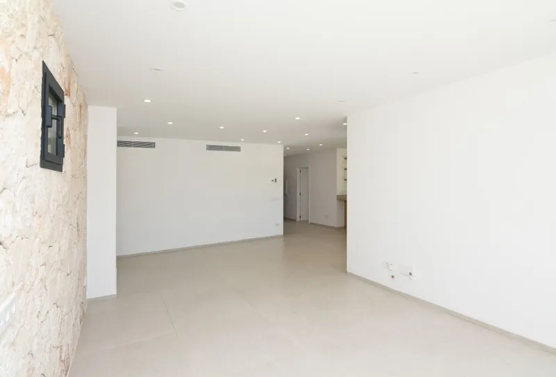 Modern and luxurious newly built villa in Cala Llombards — photo 12