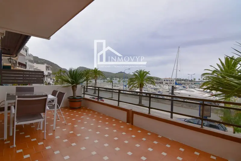 Rental from December 1st - Port de Pollença, with its infinite charm — photo 5
