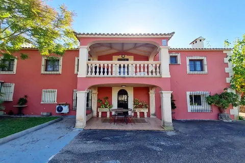 Villa in Algaida, Mallorca — photo 9