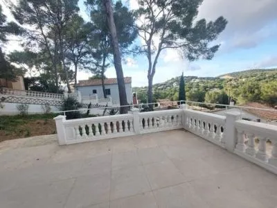 Costa de la Calma - Newly renovated villa — photo 6