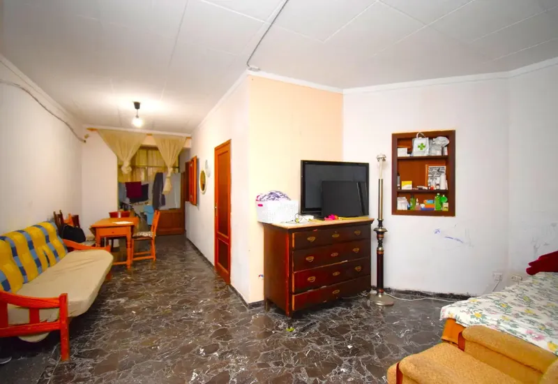 Fantastic 244 m2 house with 120 m2 garden in the center of Muro, just 150 meters from the square — photo 6