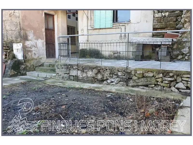 ¡GRAN OPORTUNIDAD! En el tranquilo pueblo de Selva, a los pies de la sierra de Tramuntana, nos encontramos con este peculiar inmueble con po — photo 5