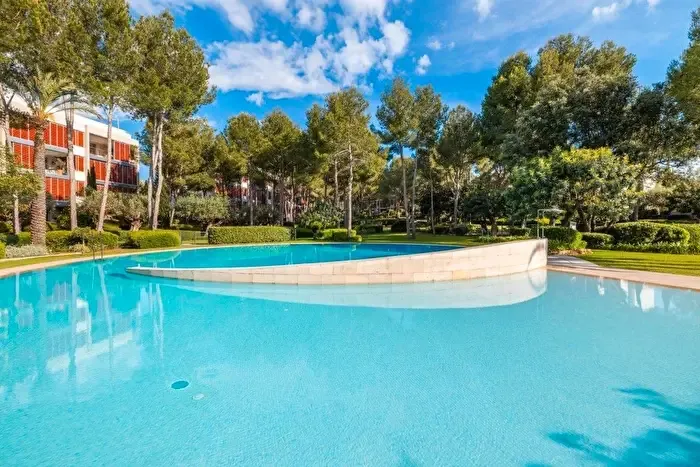Piso en venta de 3 habitaciones: Portals Nous, Calvià — photo 1