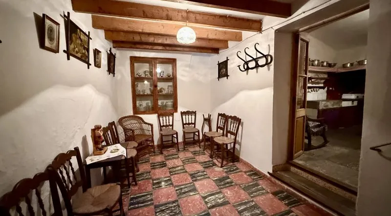 Two houses for sale in the heart of Fornalutx — photo 8