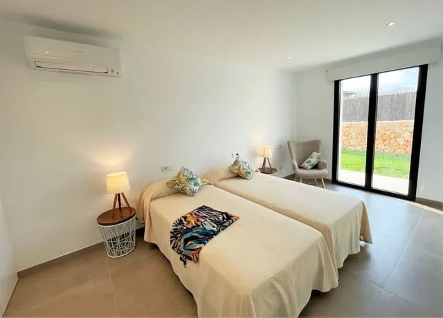 Finca/Country House for rent in Muro, Mallorca — photo 6