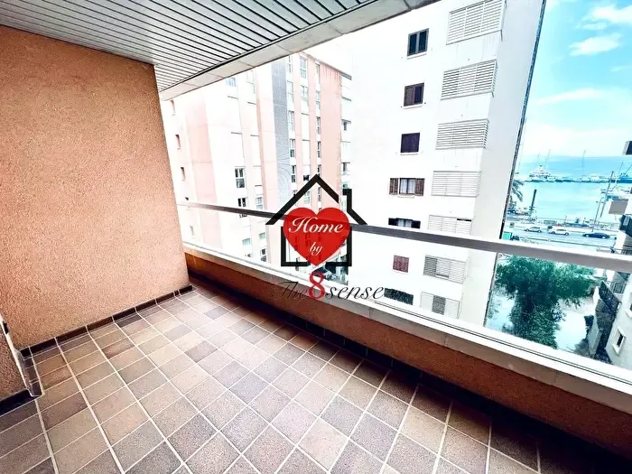 Ponent, El Terreno: Piso en alquiler de 3 habitaciones — photo 1