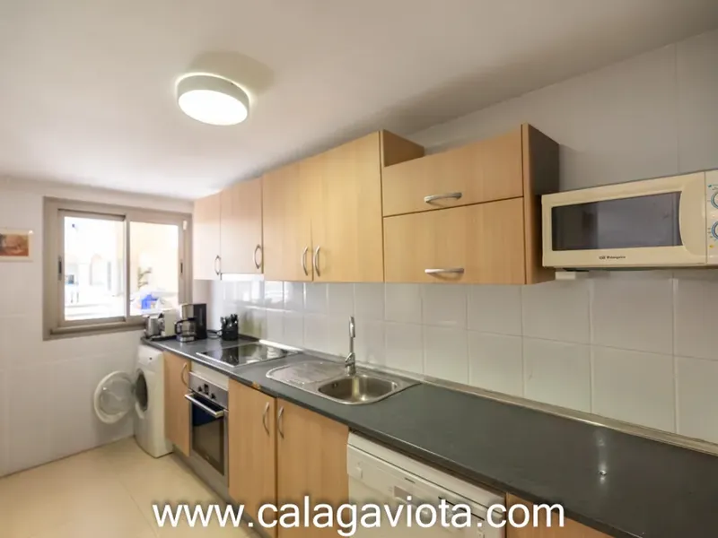 Apartment in Colonia De Sant Jordi, Mallorca — photo 4