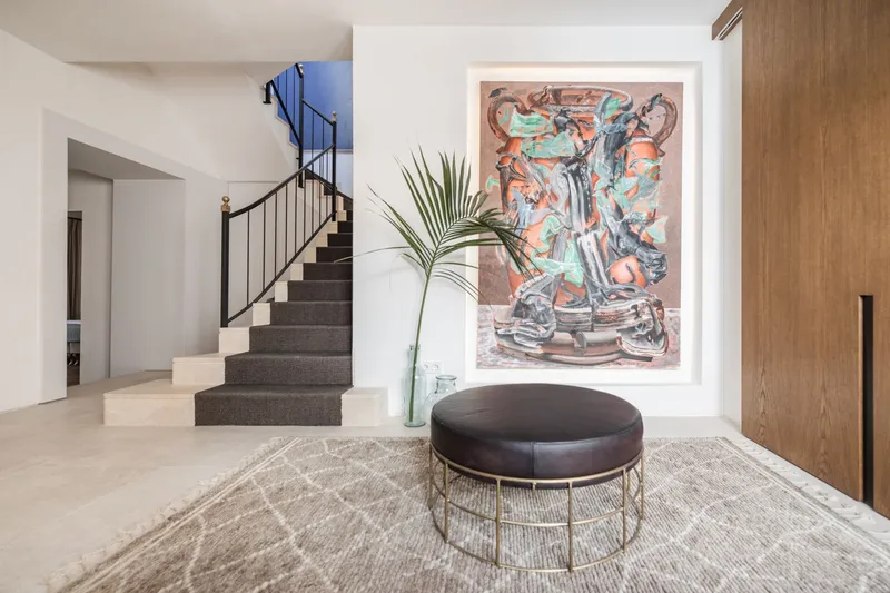 Penthouse duplex with sea and cathedral views in Palma Old Town — photo 2