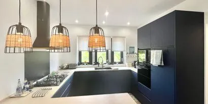 Country house for sale in the center of the island — photo 10