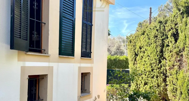 Investment in Palma Bonanova - Villa zur Sanierung oder zum Neubau als Mehrfamilienhaus — photo 6