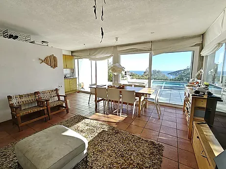 Magnificent house for sale in one of the most privileged areas of Port de la Selva — photo 3