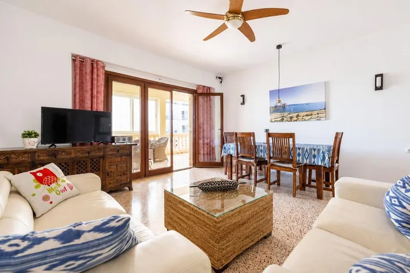 Apartment in Colònia de Sant Jordi, Province of Balearic Islands — photo 9