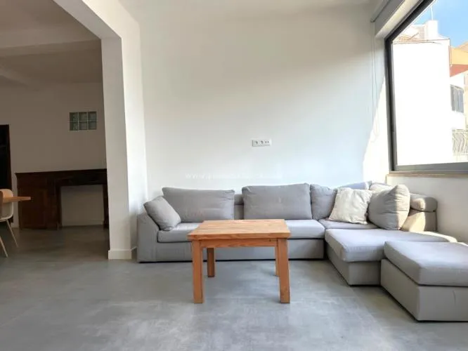 Apartment in Palma de Mallorca, El Terreno area — photo 11