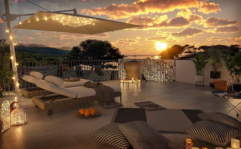 Apartment in Andratx, Province of Balearic Islands — photo 2