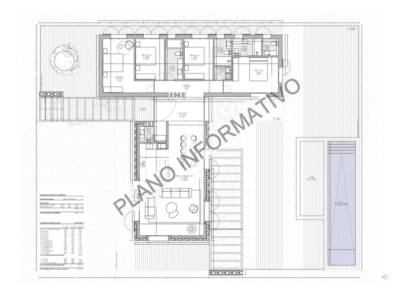 Building Plot with Licence by Ses Covetes — photo 4