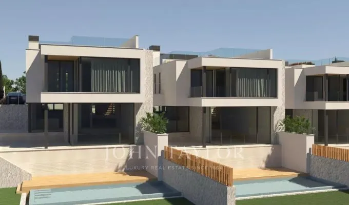 Sale Villa Cas Català — photo 1