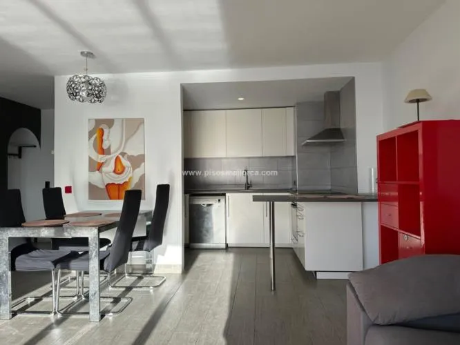 Apartment in Palma de Mallorca, Cala Estancia area — photo 8