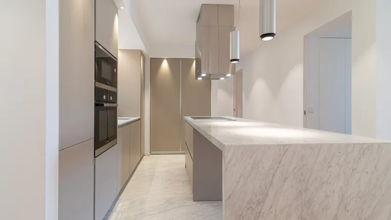 Excellently refurbished apartment for sale in Palma – Calatrava — photo 12