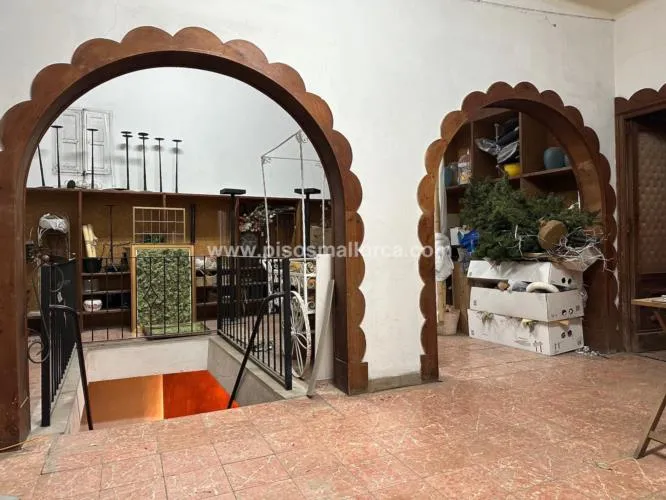 Commercial premises. Palma de Mallorca, Bons Aires area — photo 4
