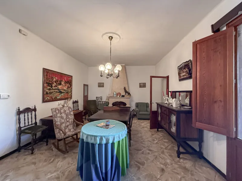 Spacious Duplex House in Llubí with Patio, Garage and Possibility... — photo 12