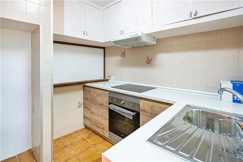 Ground floor apartment with an approx. 30 m² terrace. — photo 2