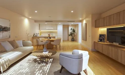 Apartment - Palma de Mallorca (Pere Garau) — photo 11
