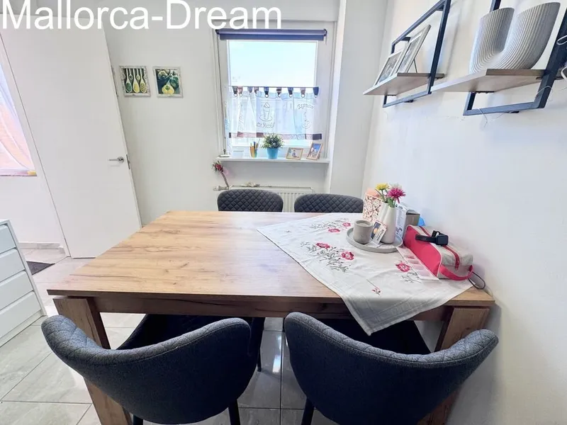Cala Millor: Top renovated apartment in Cala Millor — photo 11