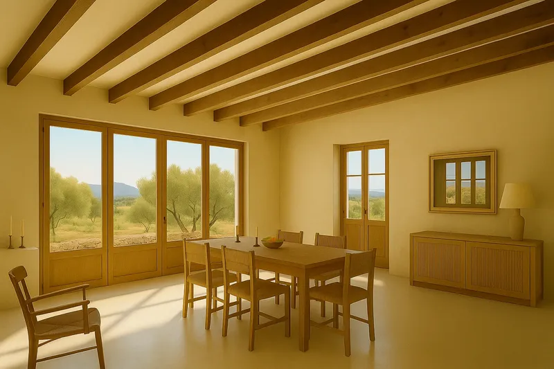 Property with sea views and great potential — photo 1