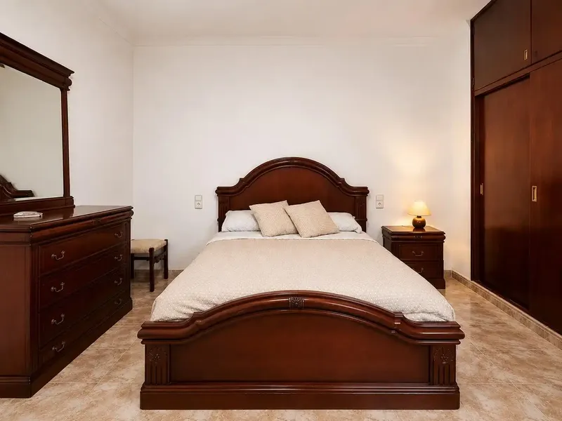 Discover this fantastic ground floor apartment located in the very heart of Inca, a cosy and functional home that combines comfort, style and an — photo 9