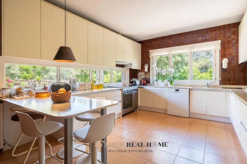 Single family house - Marratxí (Sa Cabaneta), Built Surface 440.75m², Plot Surface 2838m², 4 Bedrooms — photo 9