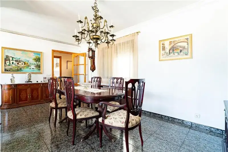 Palma. Penthouse with panoramic mountain views — photo 6
