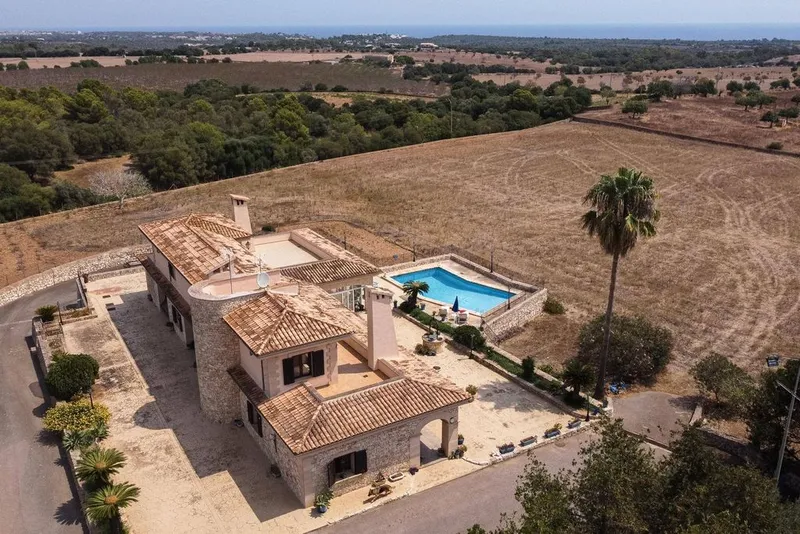 Detached House in Manacor, Province of Balearic Islands — photo 3