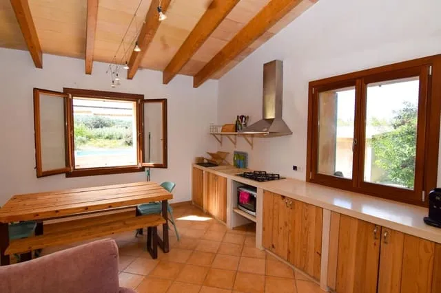 Finca/Country House for rent in Artà, Mallorca — photo 11