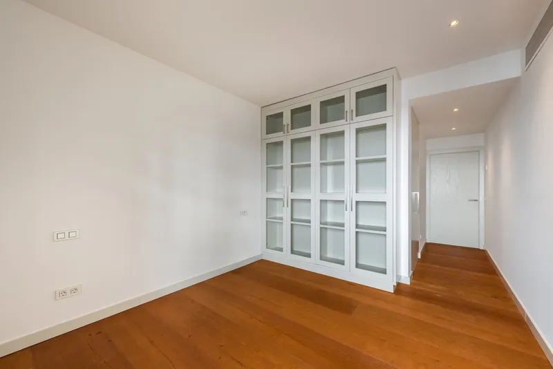 Renovated apartment on Jaime III Mallorca — photo 11