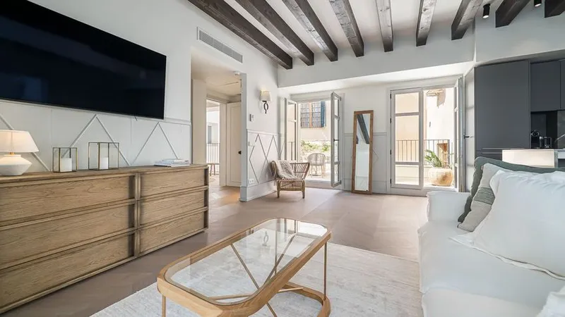 Flat / apartment for sale in Sant Nicolau — photo 1