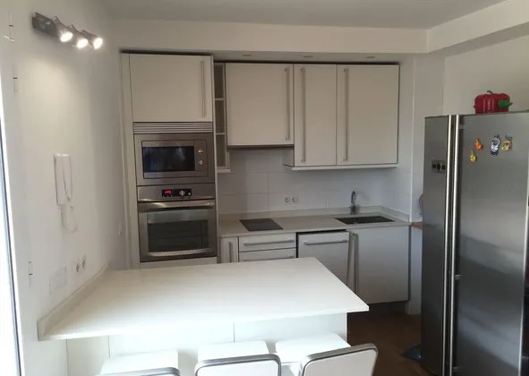 Penthouse in Carretera Militar, Ses Cadenes-Arenal, Palma de Mallorca — photo 1
