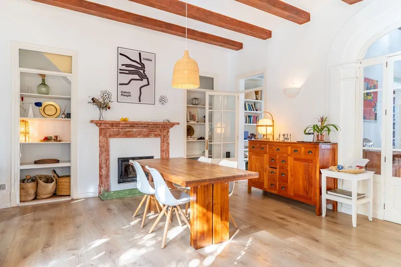 Townhouse for sale in Son Espanyolet, Palma de Mallorca, Mallorca — photo 5