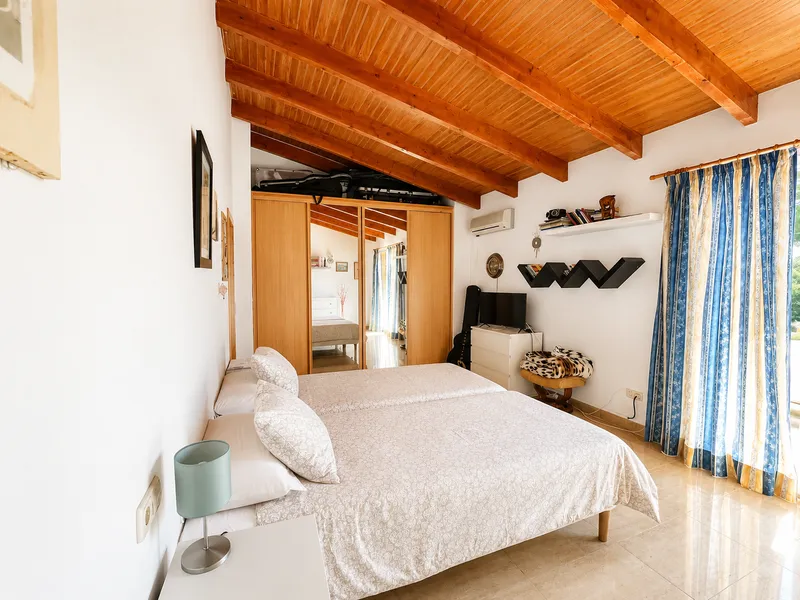 Chalet in Cala Blava — photo 6