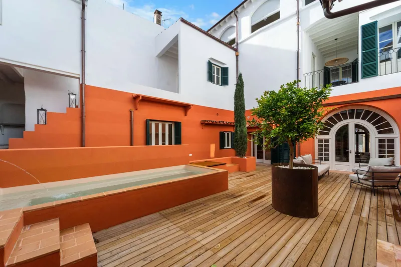 Luxurious townhouse with ETV in the heart of Felanitx — photo 8