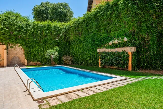 Duplex apartment with potential in La Bonanova, Palma, Mallorca — photo 2
