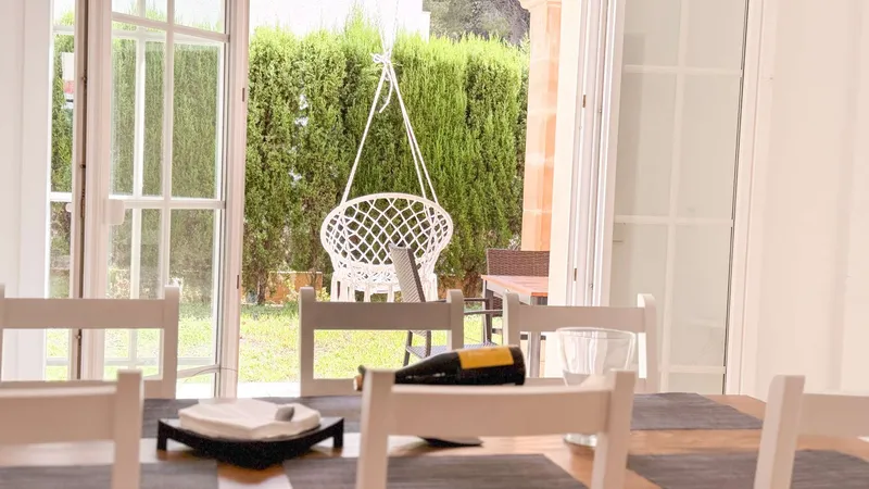 Exclusive | Modern terraced house with ETV license, pool and near the beach — photo 5