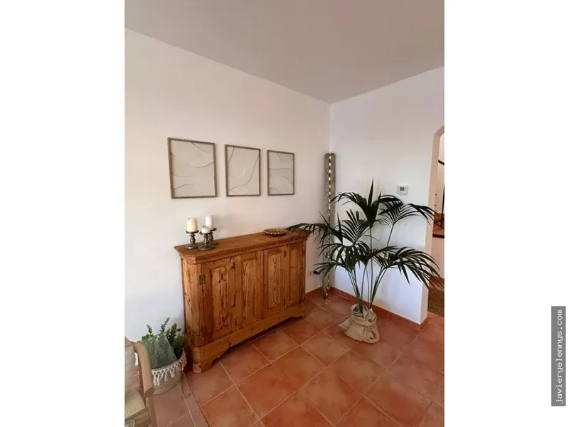 Rental of semi-detached house in Paseo Carles I — photo 10