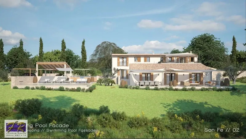 Discover a unique opportunity in Mallorca! — photo 1