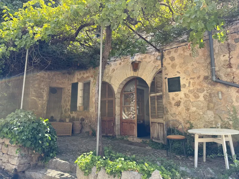 House to renovate in Deià — photo 6