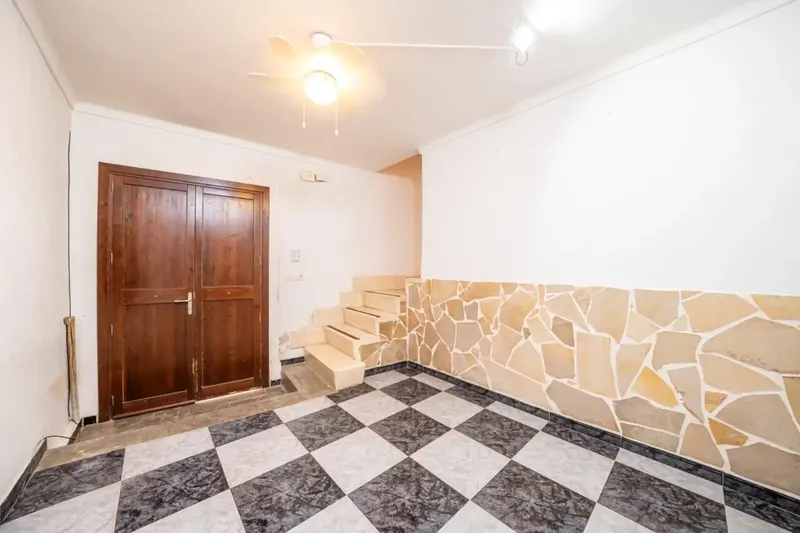 Gestpropiedad, real estate agency specialized in Mallorca, presents this house in Artà of 108 m² built, a property that stands out for its — photo 1