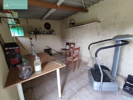 Rustic property - Selva (Afueras), Built Surface 24m², Plot Surface 3310m², 1 Room, 1 Bathroom — photo 2