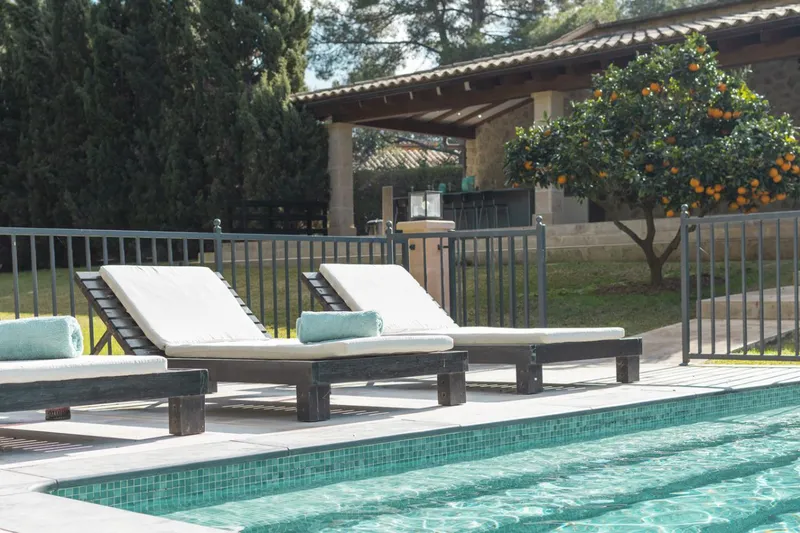 Prime Luxury Villa for Sale in Santa Ponsa next to the Golf Course — photo 5