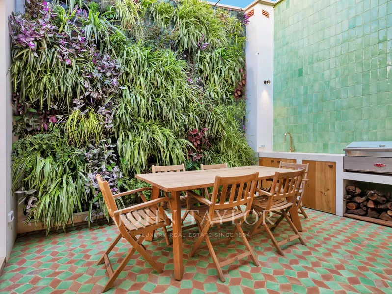 Townhouse for sale in Palma de Mallorca — photo 7