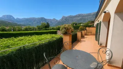 Apartment in Sóller — photo 5